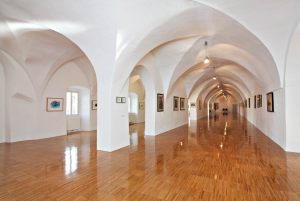 LIVING IN ART BRUT | museumkrems