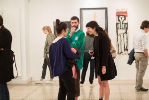 Women in Art Brut ?, Brussels, October 2018
