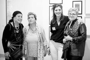 Women in Art Brut ?, Brussels, October 2018