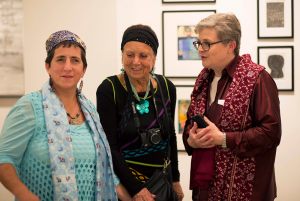 Women in Art Brut ?, Brussels, October 2018