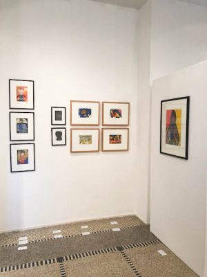 Women in Art Brut ?, Brussels, October 2018