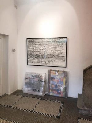 Women in Art Brut ?, Brussels, October 2018