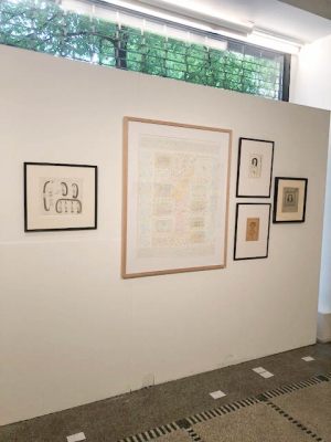 Women in Art Brut ?, Brussels, October 2018