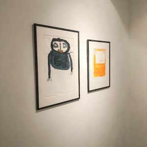 Women in Art Brut ?, Brussels, October 2018