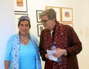 Women in Art Brut ?, Brussels, October 2018