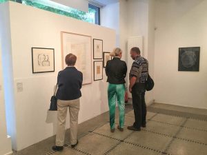 Women in Art Brut ?, Brussels, October 2018