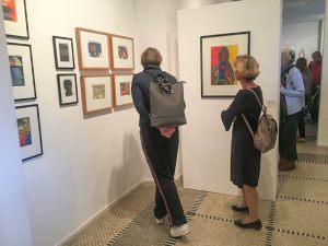 Women in Art Brut ?, Brussels, October 2018