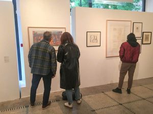 Women in Art Brut ?, Brussels, October 2018