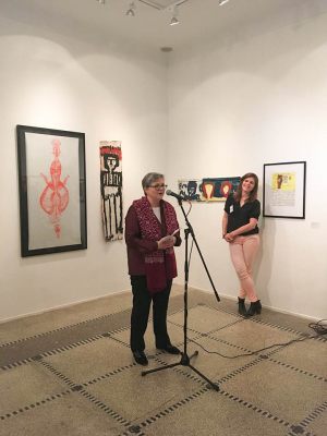 Women in Art Brut ?, Brussels, October 2018
