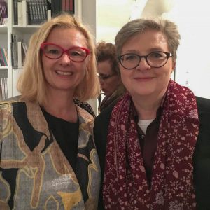 Women in Art Brut ?, Brussels, October 2018