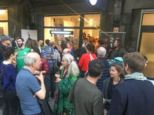 Women in Art Brut ?, Brussels, October 2018
