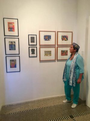 Women in Art Brut ?, Brussels, October 2018