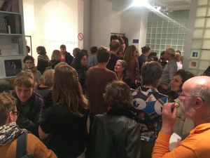 Women in Art Brut ?, Brussels, October 2018