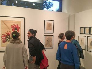 Women in Art Brut ?, Brussels, October 2018