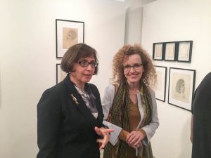 Women in Art Brut ?, Brussels, October 2018