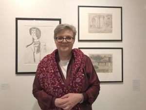 Women in Art Brut ?, Brussels, October 2018