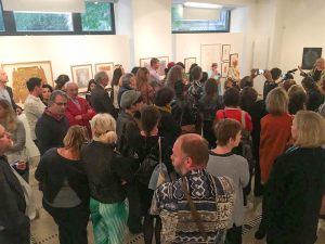 Women in Art Brut ?, Brussels, October 2018