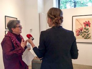 Women in Art Brut ?, Brussels, October 2018