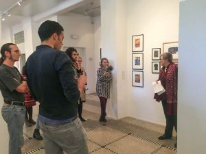 Women in Art Brut ?, Brussels, October 2018